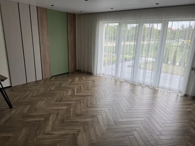 Котедж у ЖК Мальви: авторський ремонт, тераса 50 м² - фото 5