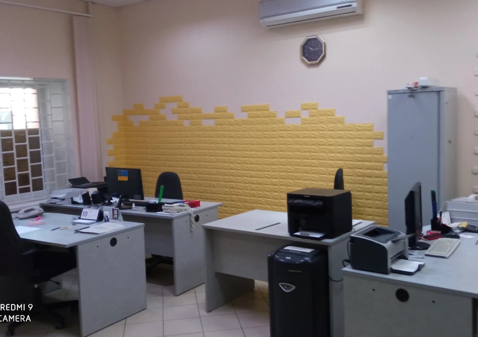 Офіс, Центр: фасадне, метро Університет