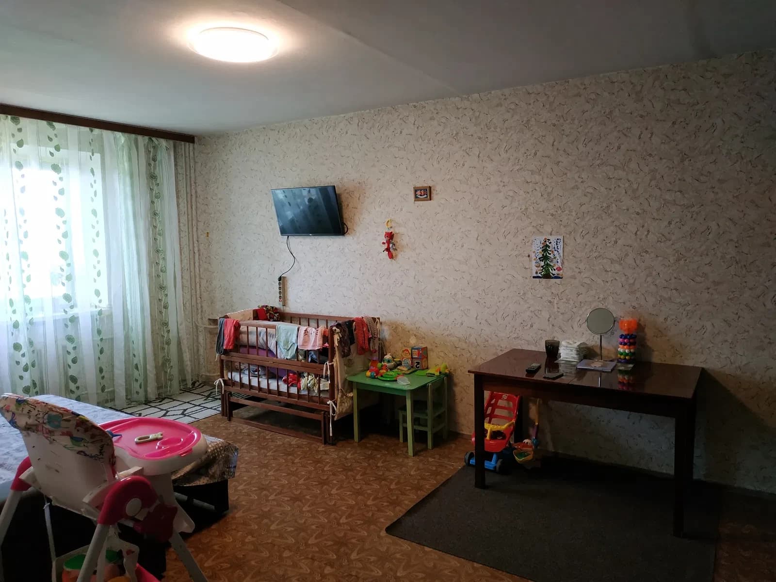 3-кімнатна квартира, Бровари: власна котельня, генератор - фото 2