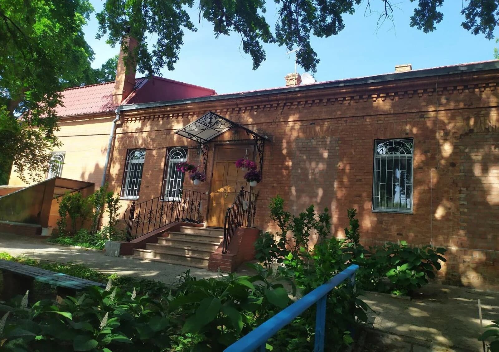 Будинок, Приморський: бесідка, 5 спалень, індивідуальне опалення - фото 5