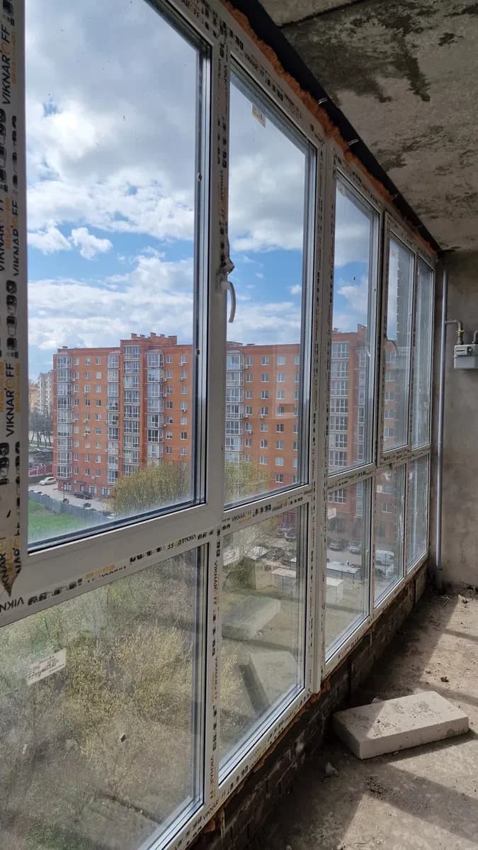 1-кімнатна квартира у ЖК Прем'єр: новобудова, право власності - фото 4