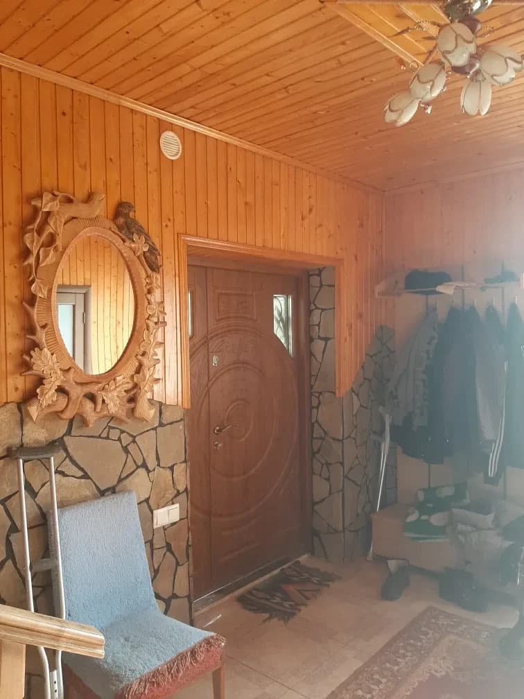 Будинок, Діброва: два завершені поверхи, 80 соток, єОселя - фото 5