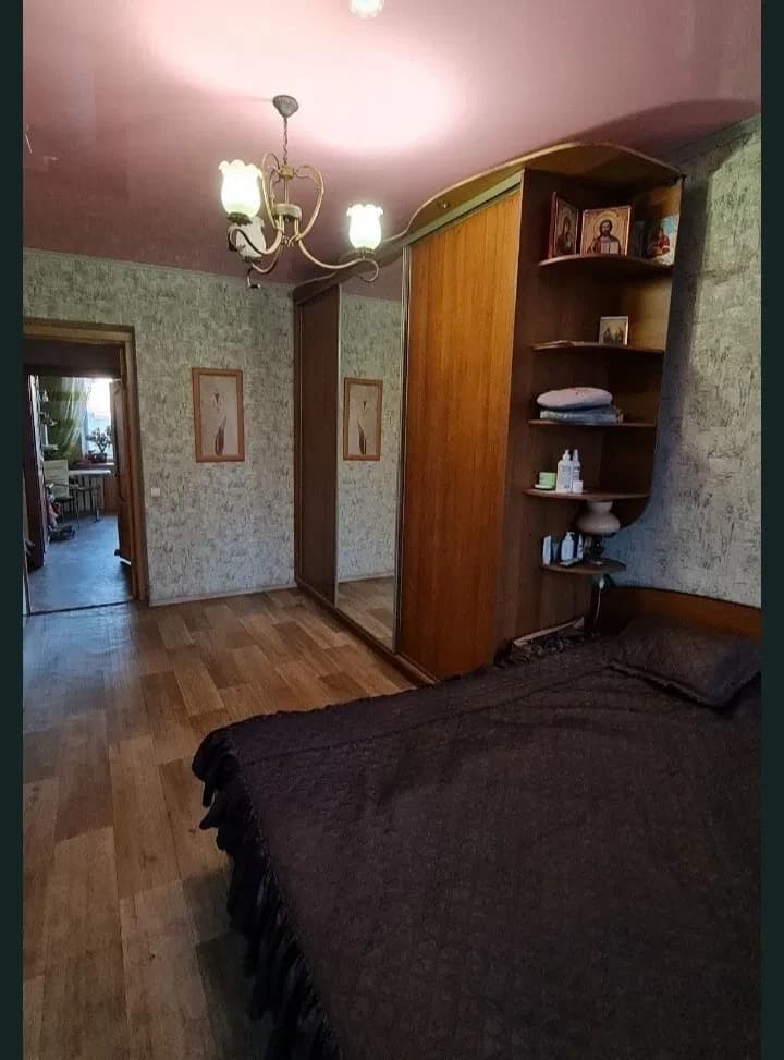 2-кімнатна квартира, Вознесенівський: євроремонт, центр міста - фото 3