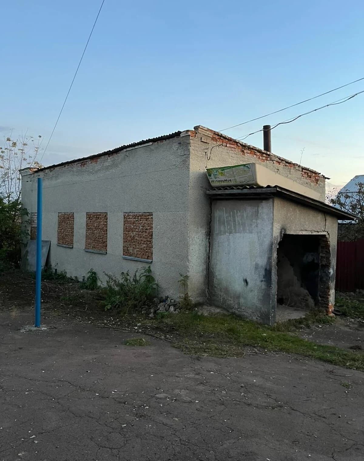 Виробниче приміщення, Стриївка: під магазин, гараж, укриття - фото 3