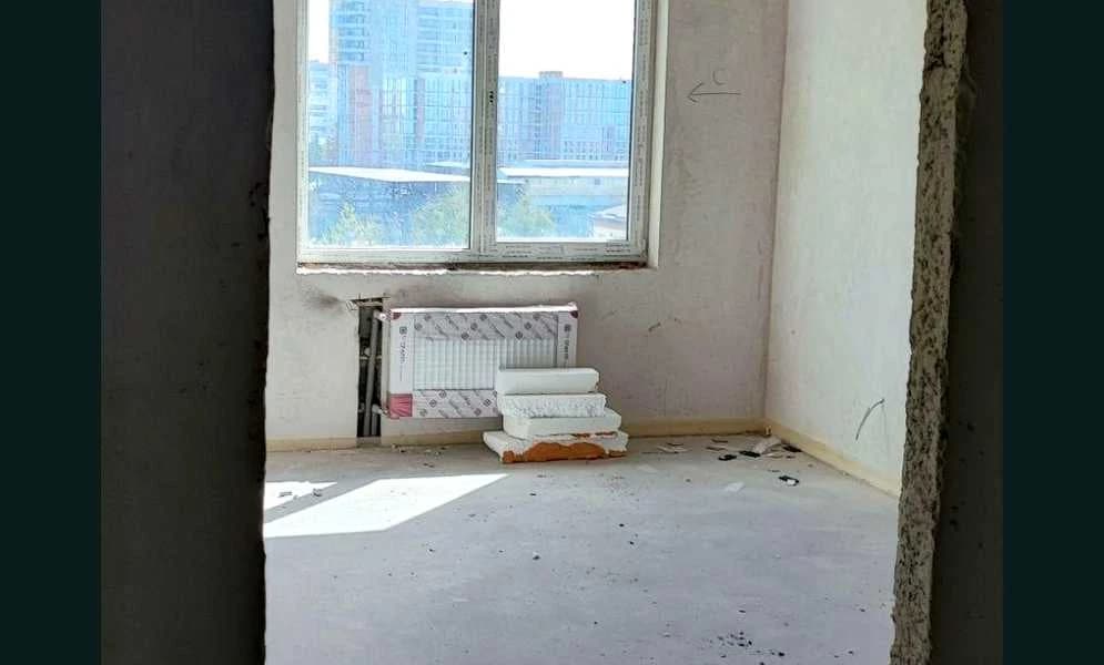 3-кімнатна квартира у ЖК Погулянка: дворівнева, тепла підлога - фото 5