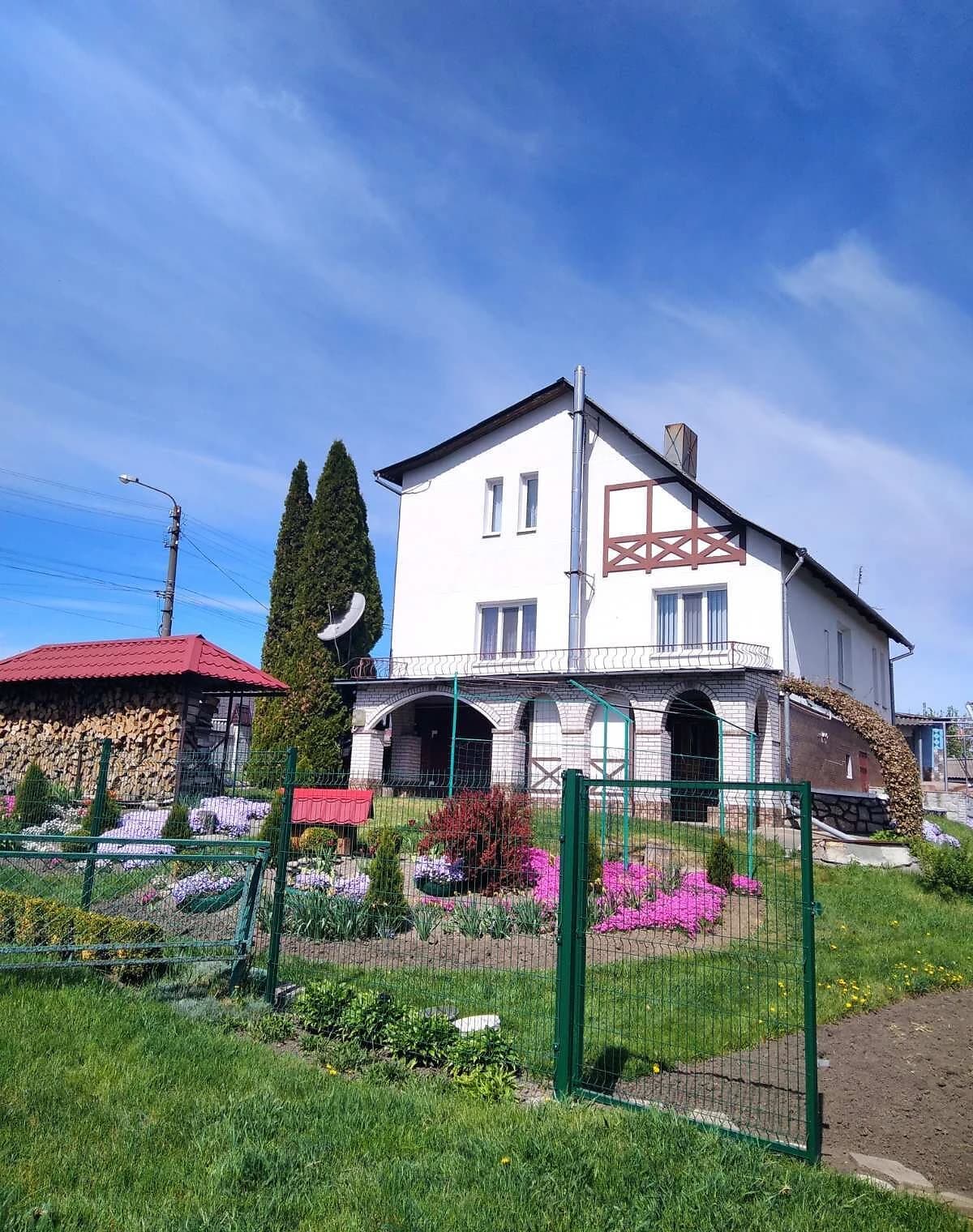 Будинок, Миронівка: веранда, 17 соток, єВідновлення