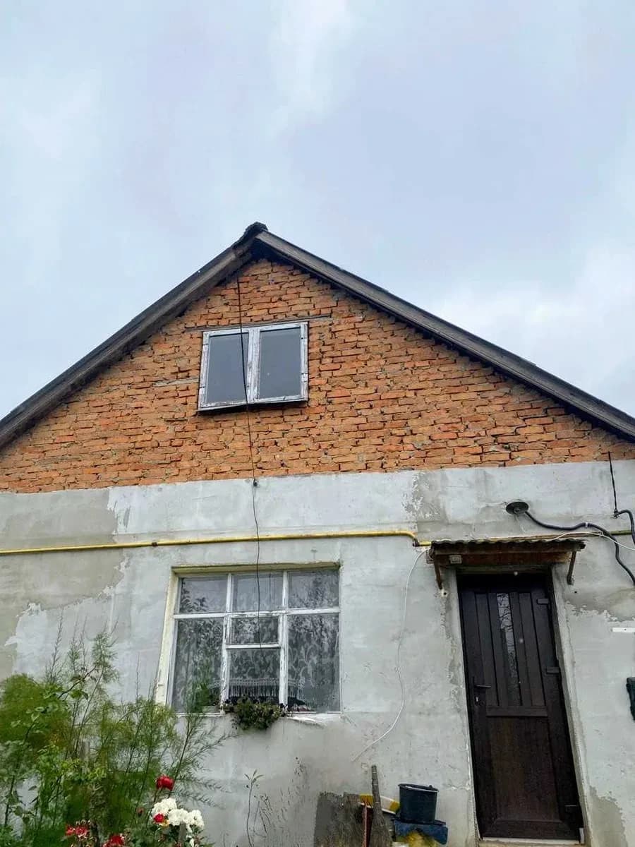 Будинок, Бар: 8,5 соток, сад із плодовими деревами, добудова можлива - фото 4