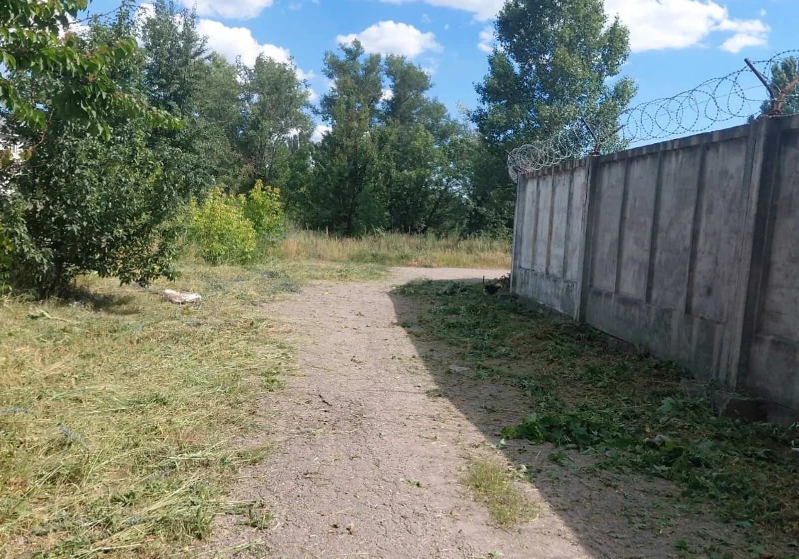 Спеціальне приміщення, Автозаводський: опалення без світла, кран-балка - фото 4
