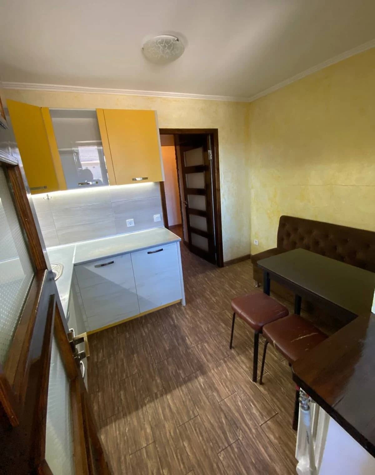 1-кімнатна квартира, Маневичі: євроремонт, підігрів підлоги - фото 4