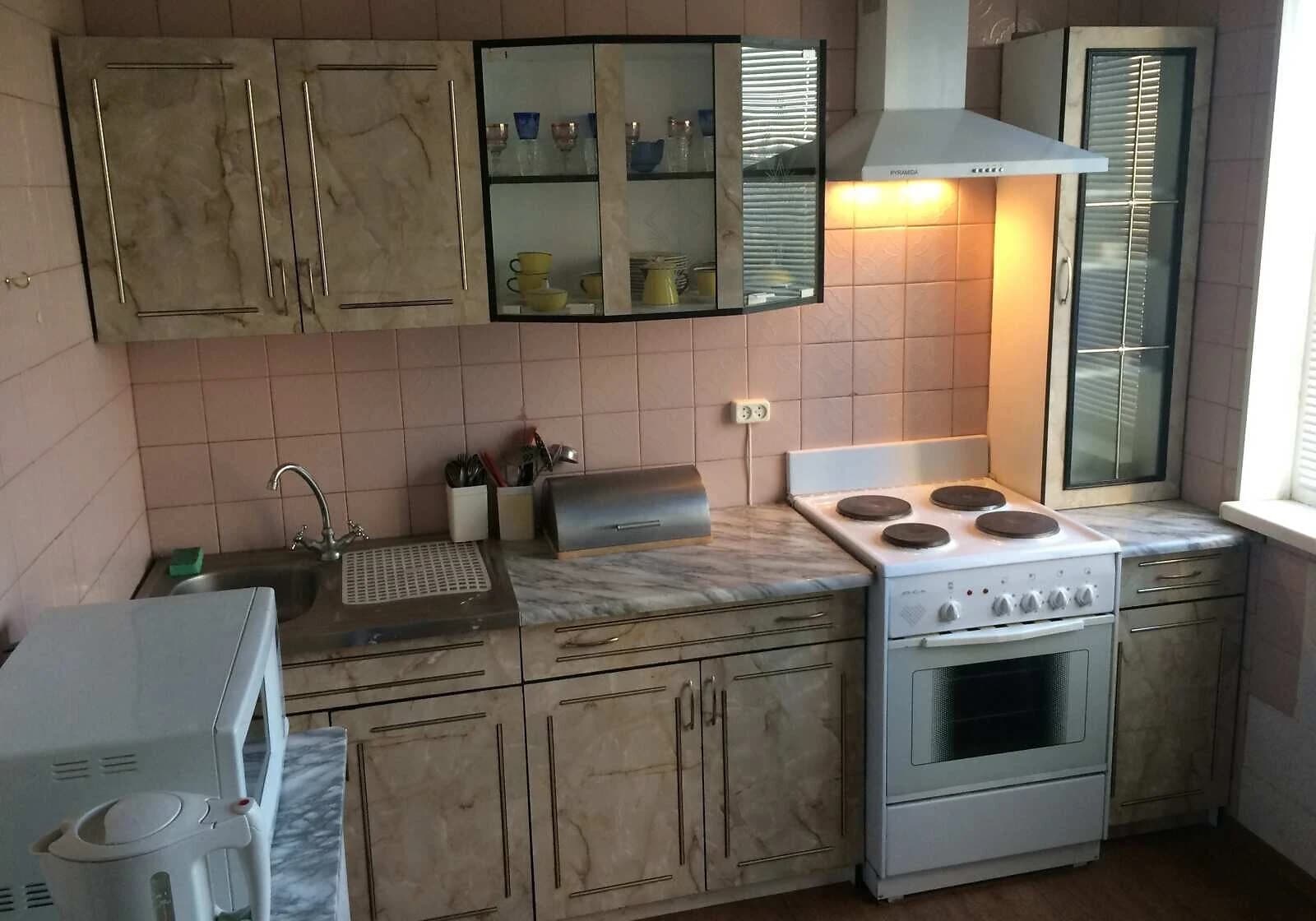 2-кімнатна квартира, Харківський масив: метро Харківська - фото 1