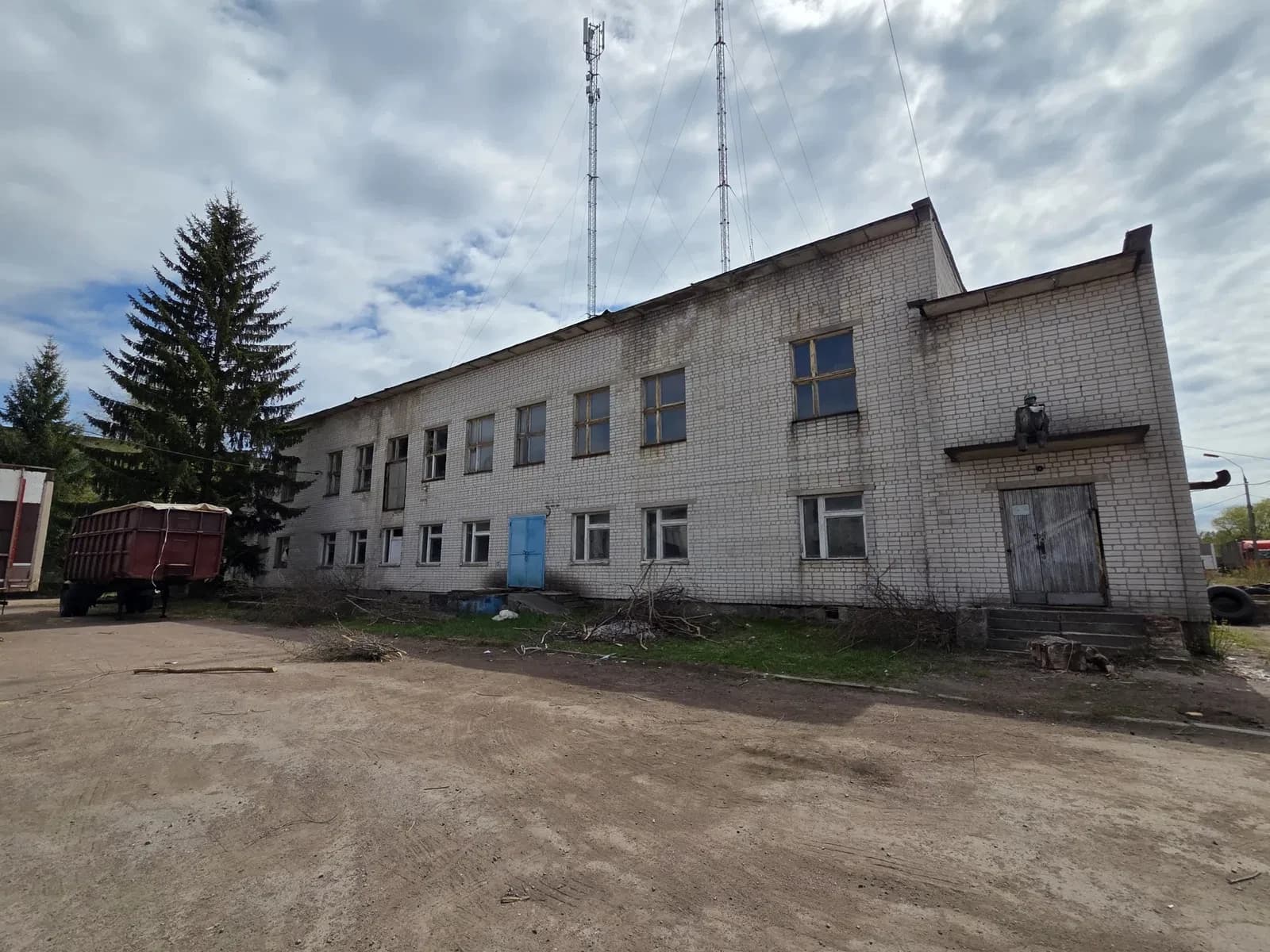 Промислово-виробнича база, Коростень: діючий бізнес, 10 об’єктів - фото 3