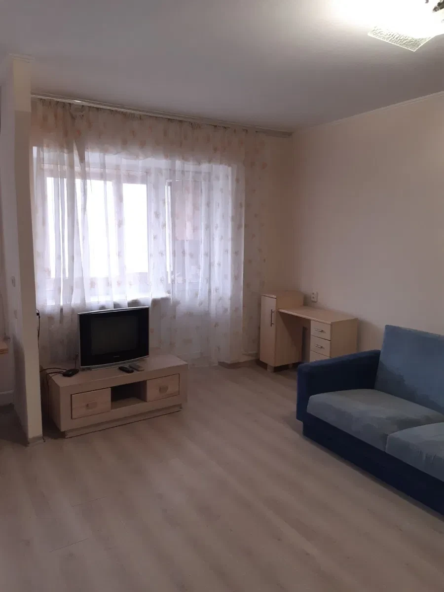 1-кімнатна квартира, Київський: тільки сім’ям, море поруч - фото 1