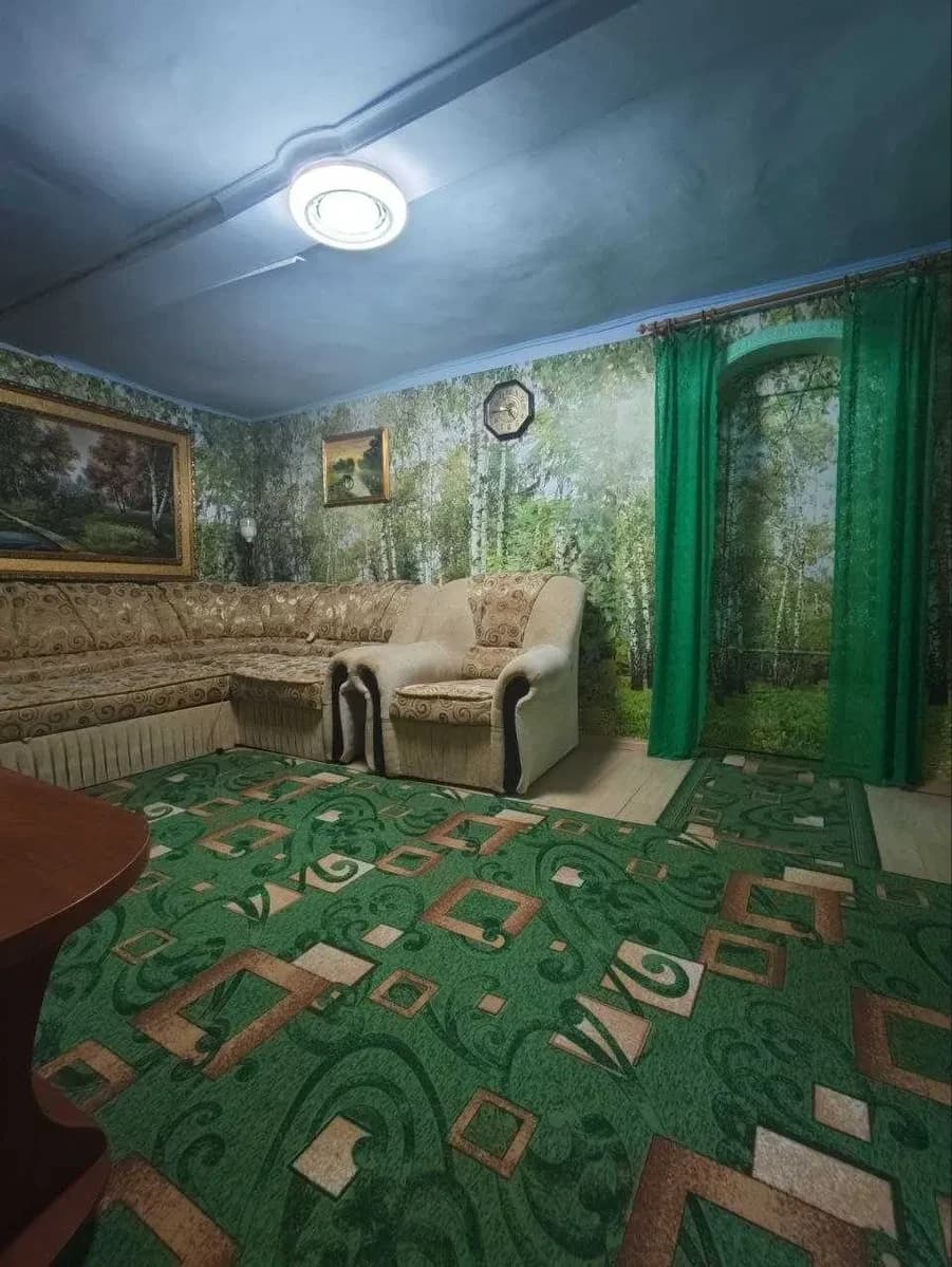 Будинок, Слобідський: басейн, баня, єВідновлення - фото 2