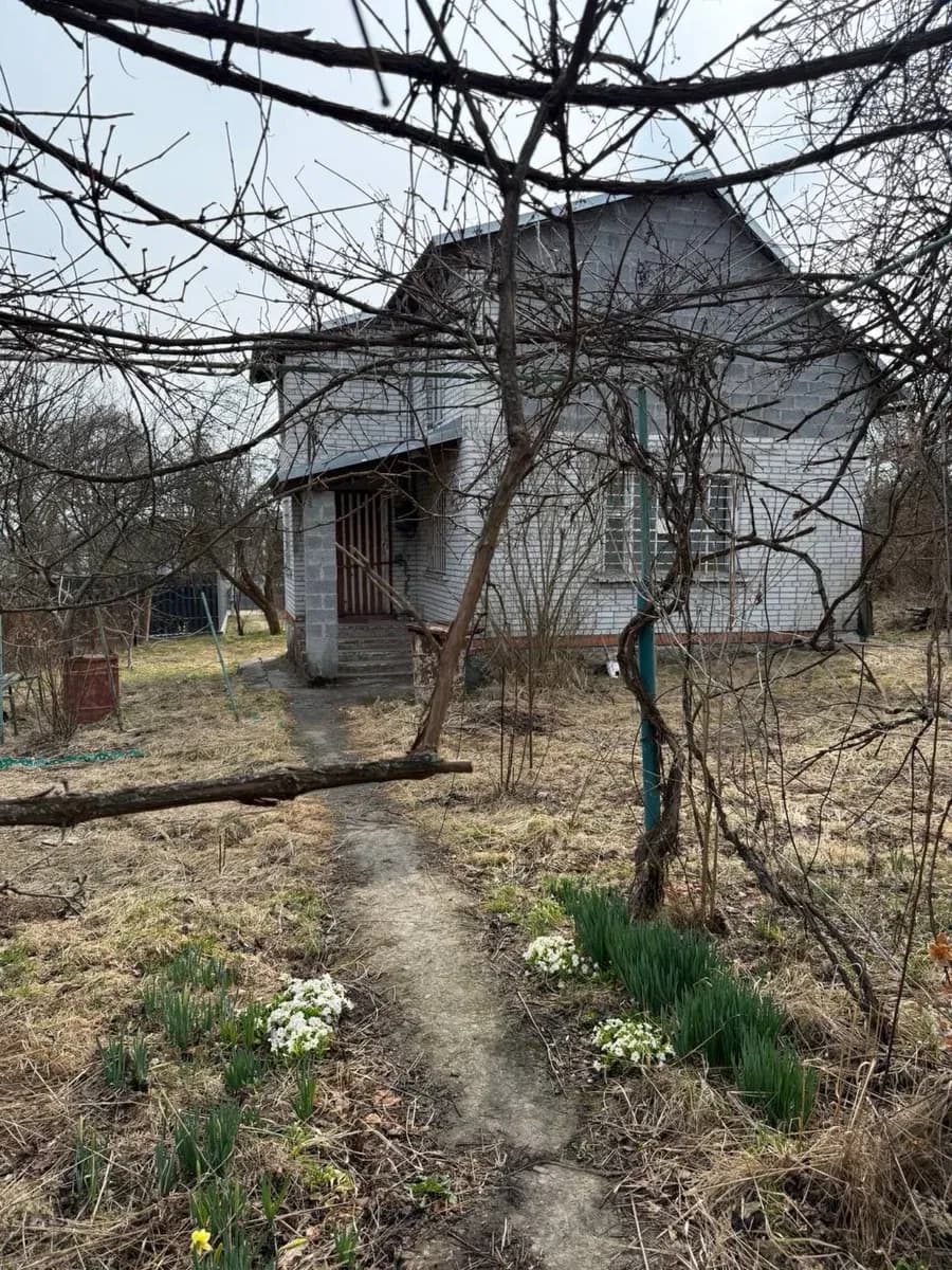 Дача, Рокитне: електроенергія, кахельна піч, огороджена територія - фото 4