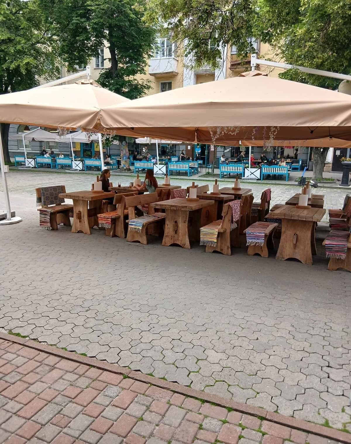 Приміщення, Центр: дизайнерський ремонт, інтернет і вода без світла - фото 1