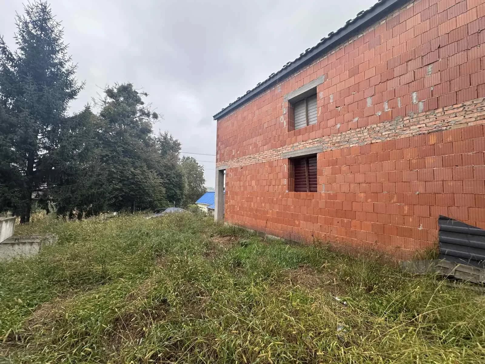 Дуплекс, Іванковичі: 3 сотки, тераса - фото 5