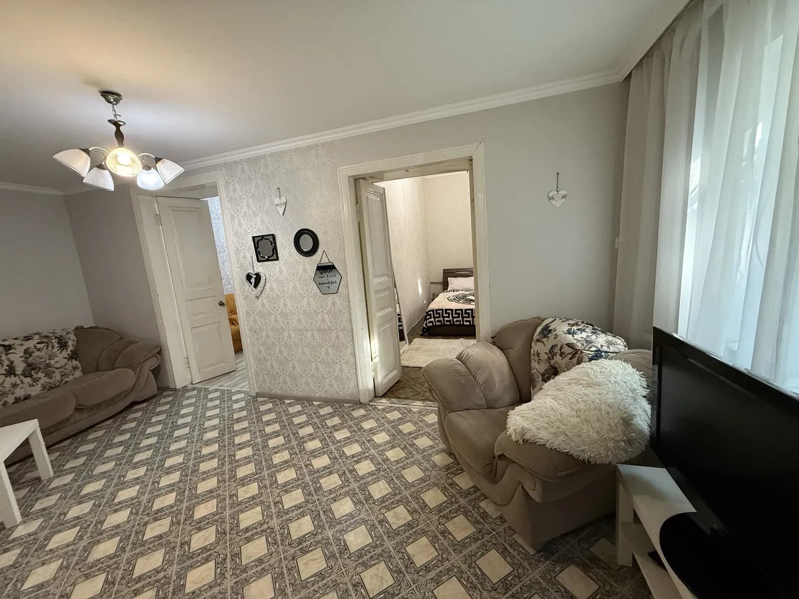 Будинок, Фонтана: власний двір, парковка, 5-7 хв до магазинів - фото 5