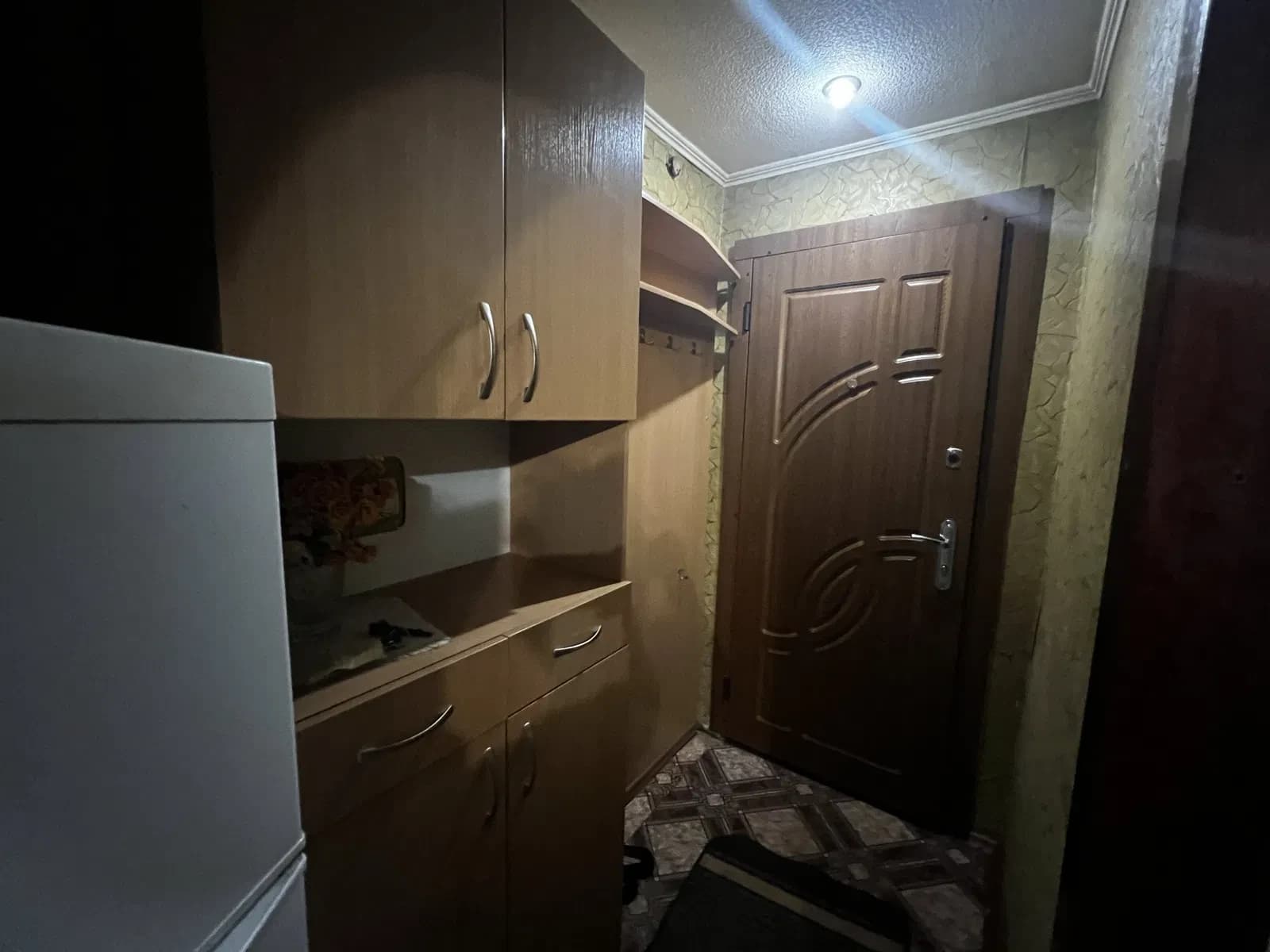 3-кімнатна квартира, Житній ринок: автономне опалення, хрущовка - фото 4