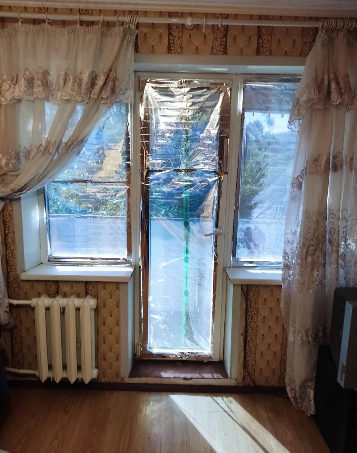 2-кімнатна квартира, Довгинцівський: бойлер, шафа-гардероб - фото 3