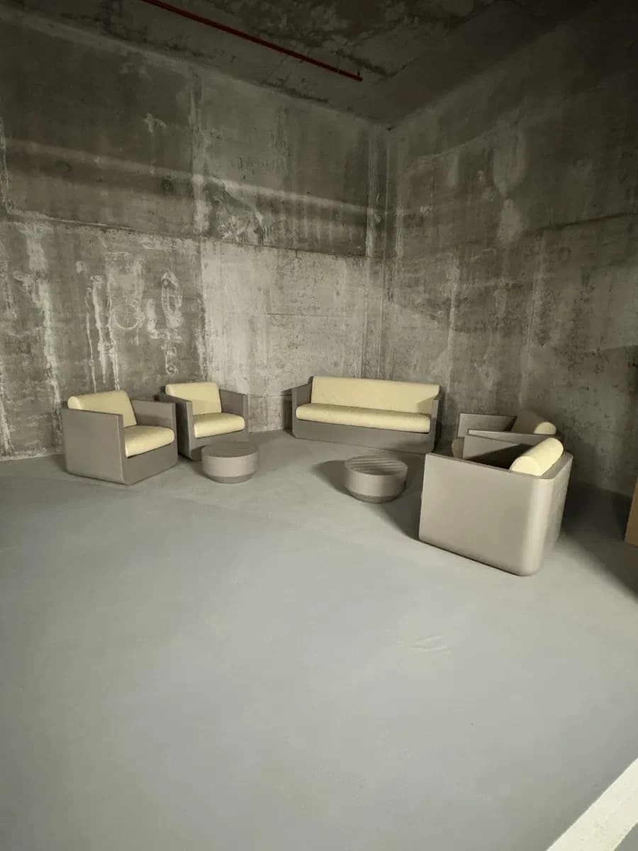 Паркомісце у ЖК Unit.home: другий рівень, куточок для тривоги - фото 5