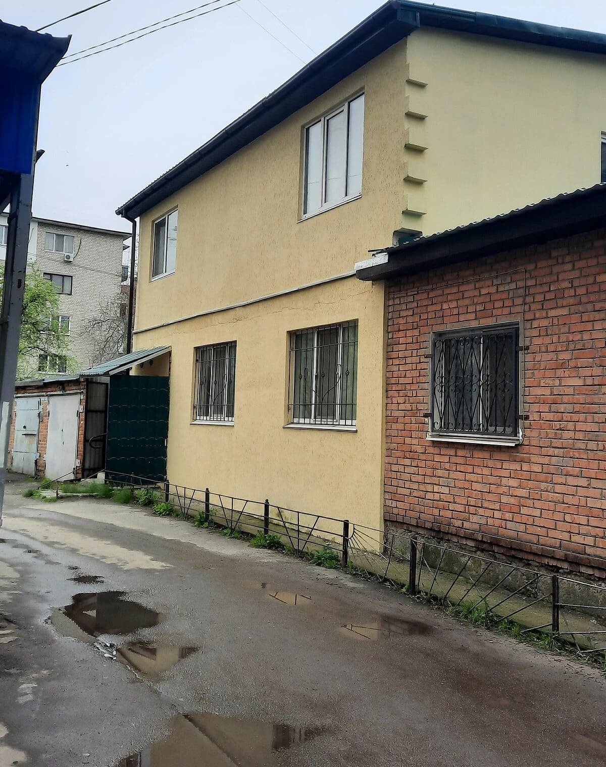 Таунхаус, Київський: 4 спальні, бесідка, єВідновлення - фото 3