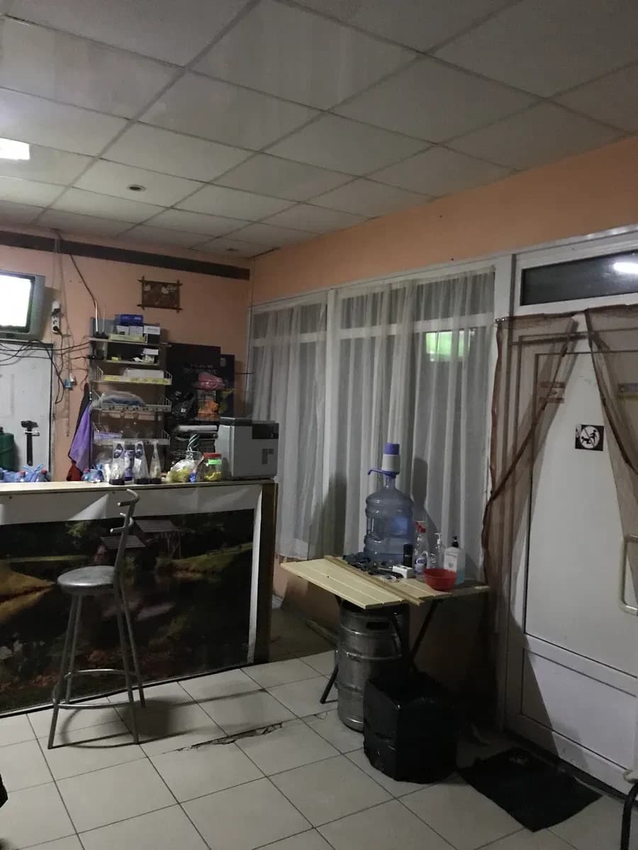 Торгове приміщення, Заводський: 25 кВт, світло не відключають - фото 3