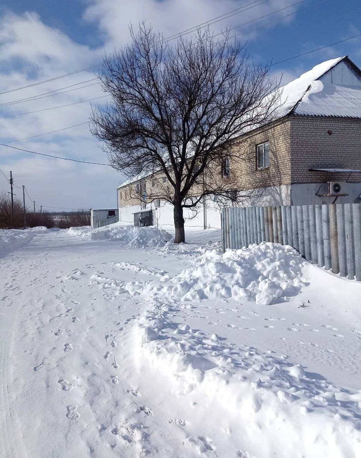 Спеціальне приміщення, Майданецьке: харчове виробництво, торг можливий