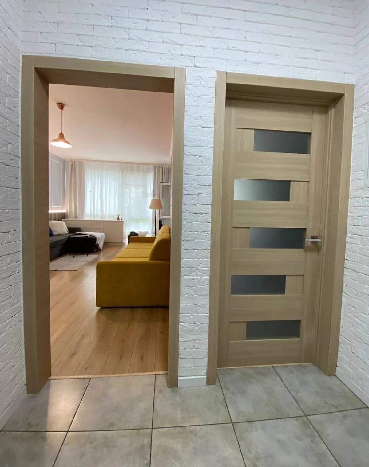 2-кімнатна квартира, Солдатська Слобідка: укриття, інтернет без світла - фото 4