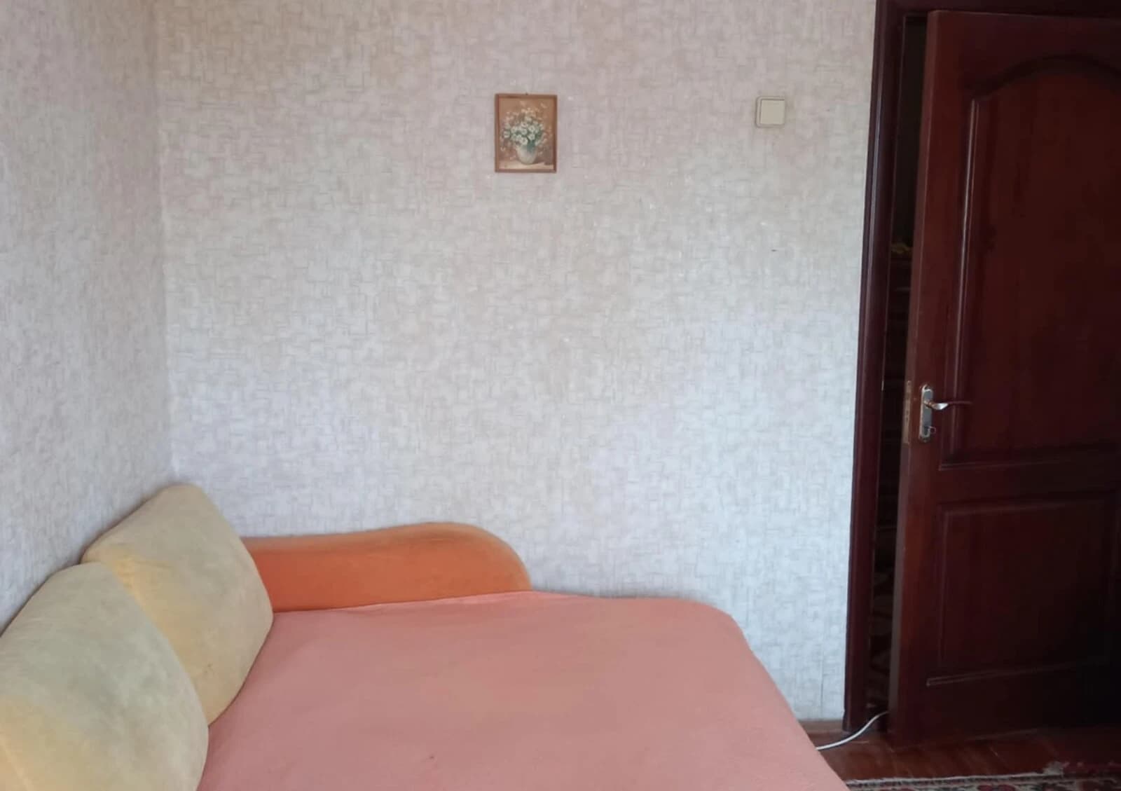 3-кімнатна квартира, Дніпровський: косметичний ремонт, чешка - фото 5