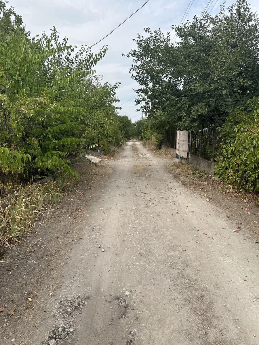 Ділянка 10 соток: неподалік Володимирівського, за Великим Лугом - фото 3