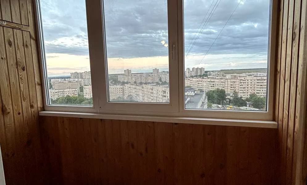 4-кімнатна квартира, Київський: чеський проєкт, утеплені панельні стіни - фото 5
