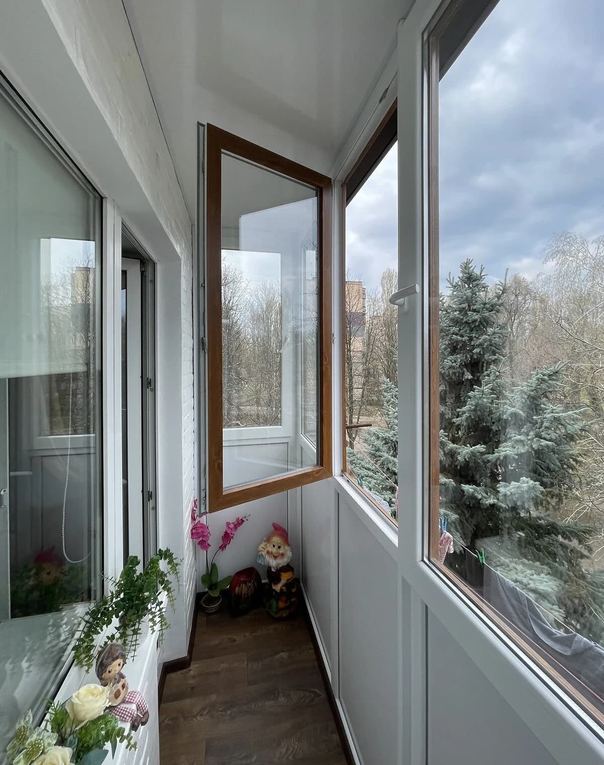 3-кімнатна квартира, Тернівський: єОселя, вода й опалення без світла - фото 3