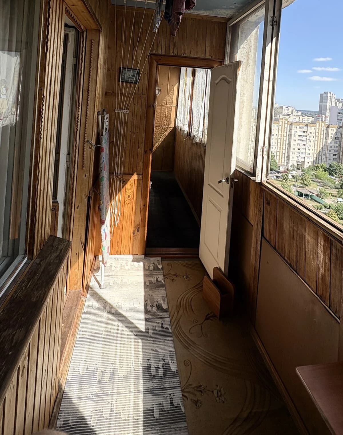 2-кімнатна квартира, Дарницький: метро Харківська, торг можливий - фото 5