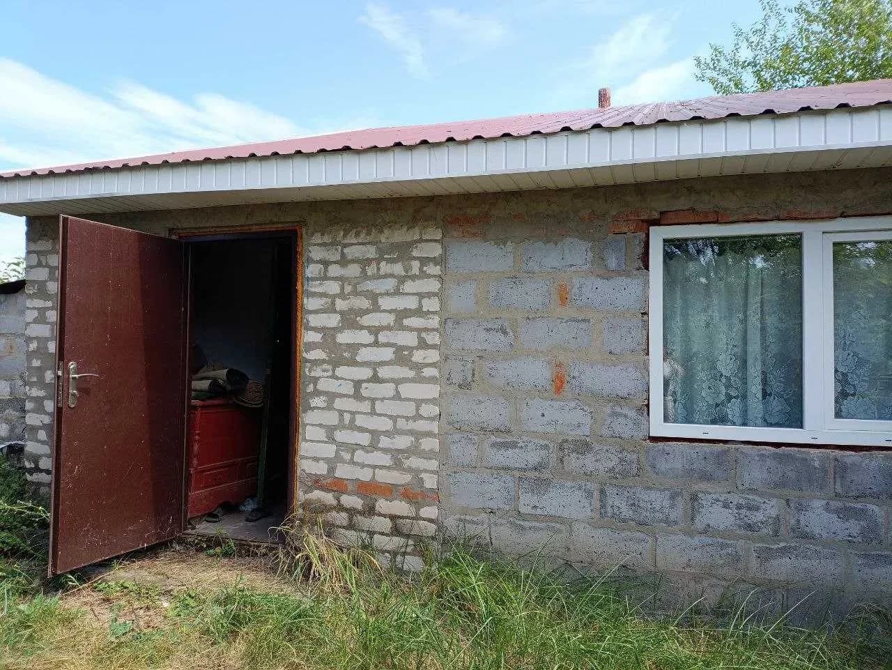 Будинок, Геніївка: 25 соток, свердловина, ліс і річка - фото 3