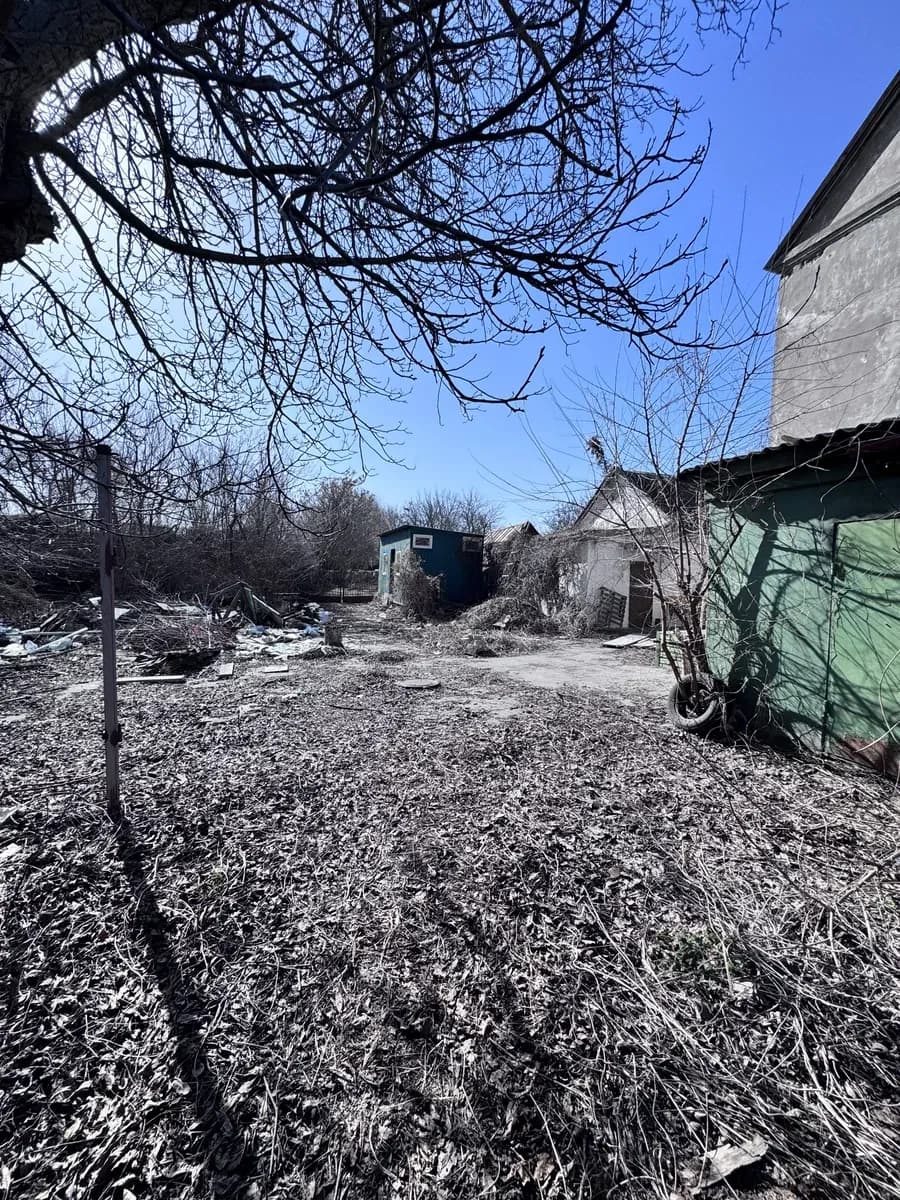 Будівля, Новокодацький: літня тераса, 25 кВт - фото 5