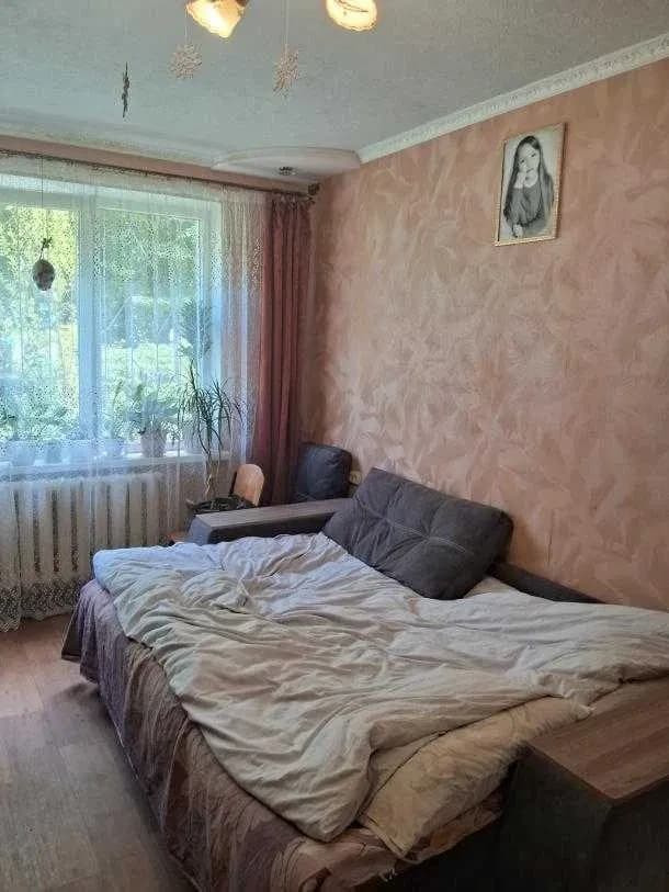 3-кімнатна квартира, Салтівський: сертифікат+, погріб - фото 5