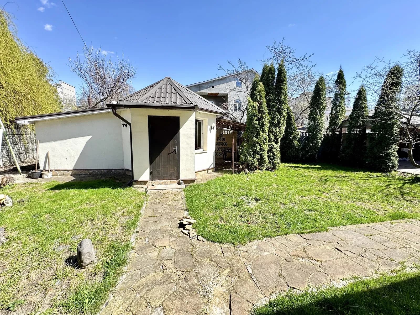 Будинок у ЖК Варшавський: мансарда 90 м², 4 спальні, тепло без світла - фото 3