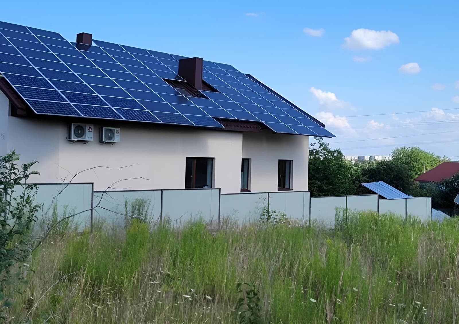 Будинок, Липини: 11 соток, свердловина, підігрів підлоги - фото 2