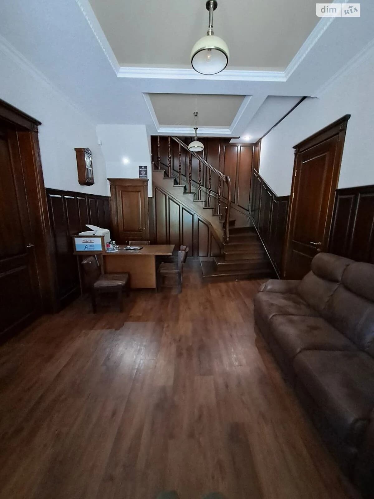 1-кімнатна квартира, Корольовський: дизайнерський ремонт, мансарда - фото 4