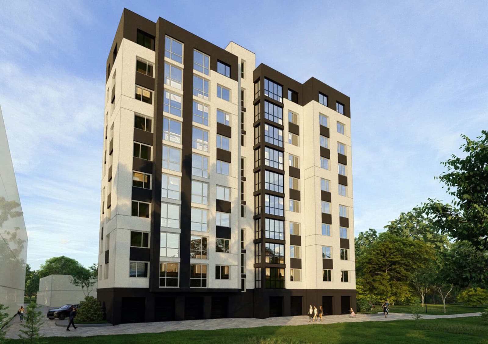 2-кімнатна квартира, Пасічна: автономне живлення, єВідновлення - фото 5