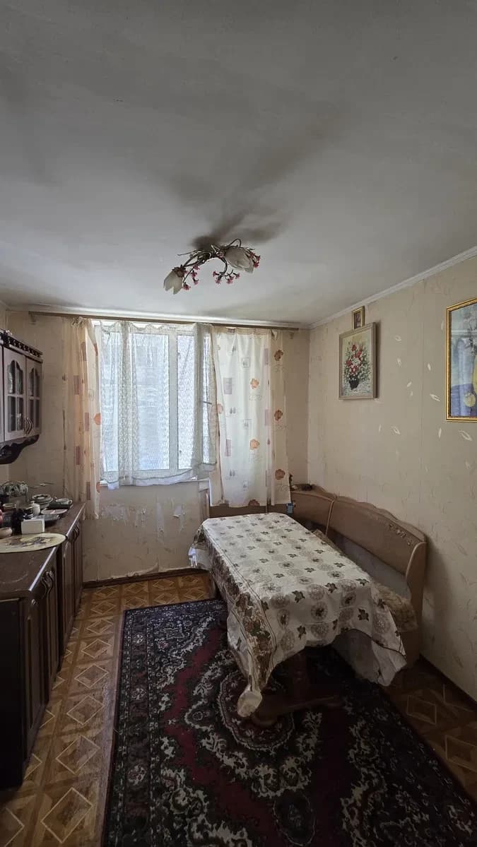 2-кімнатна квартира, Хаджибейський: капремонт, дві лоджії - фото 5