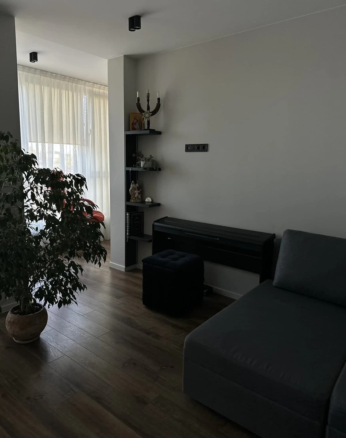 2-кімнатна квартира, Новий Львів: паркомісце, укриття - фото 2