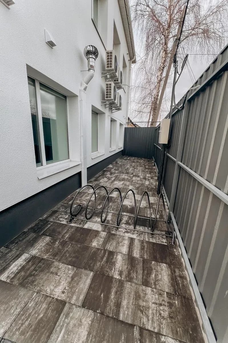 Окрема будівля, Прилуки: 6 апартаментів, газова котельня - фото 3