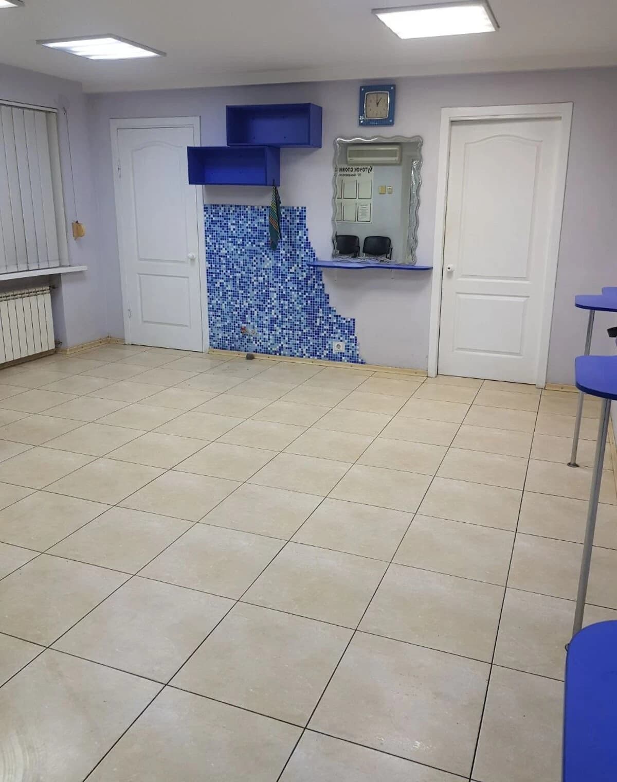 1-кімнатна квартира, Вознесенівський: право викупу, вода без світла - фото 4