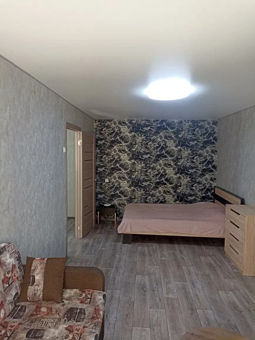 1-кімнатна квартира, Олександрія: євроремонт, новобудова - фото 4