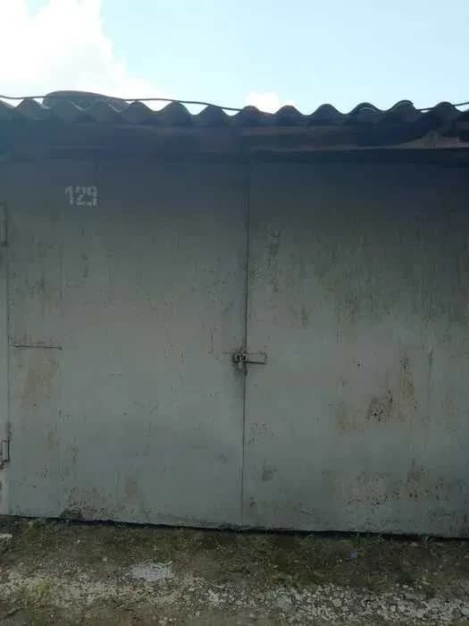 Гараж, Святошинський: охорона, 5 хв до метро Житомирська - фото 2