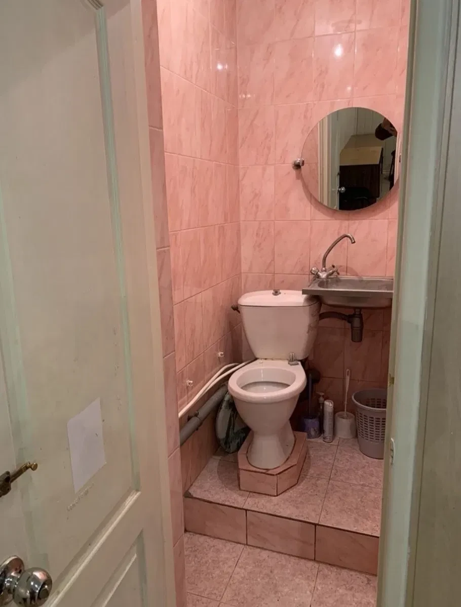 Приміщення, Приморський: окремий вхід, 3 вікна - фото 5