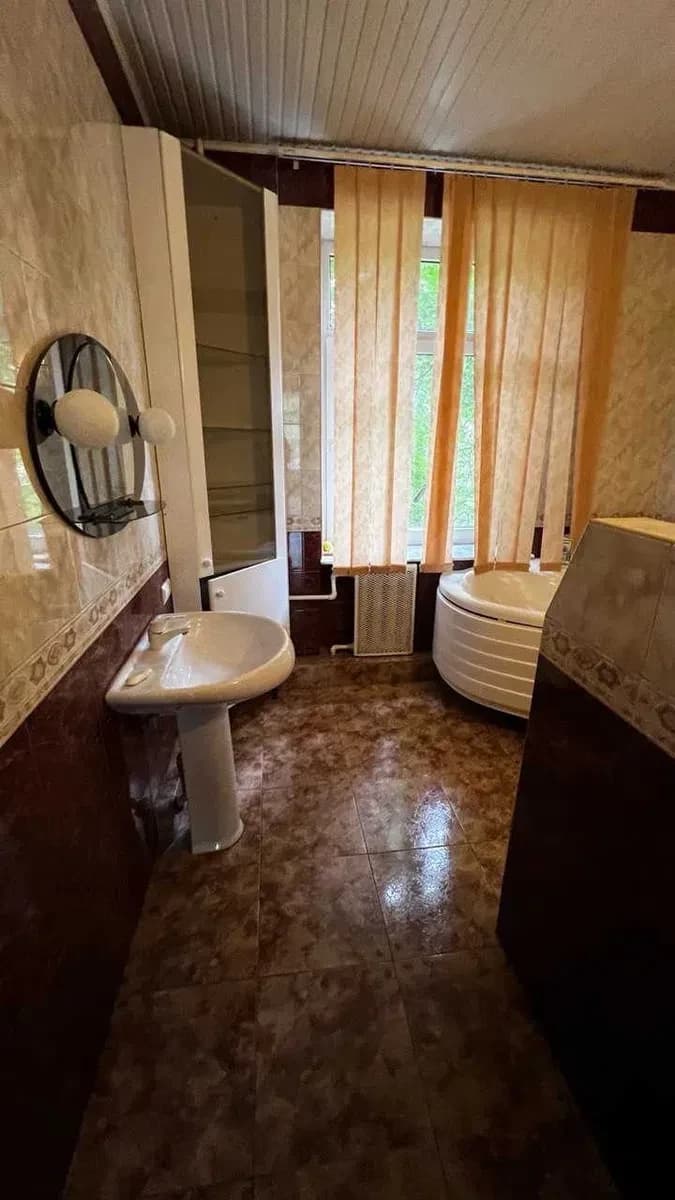 5-кімнатна квартира, Вознесенівський: 5 окремих кімнат, 2 санвузли - фото 3