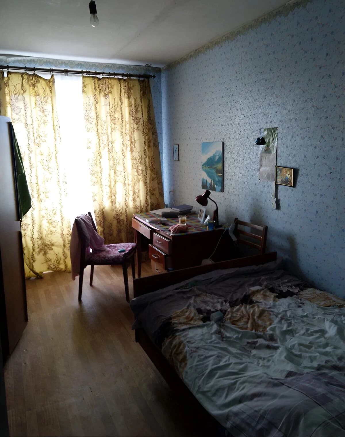 3-кімнатна квартира, Шевченківський: тераса, ліфт і вода без світла - фото 4