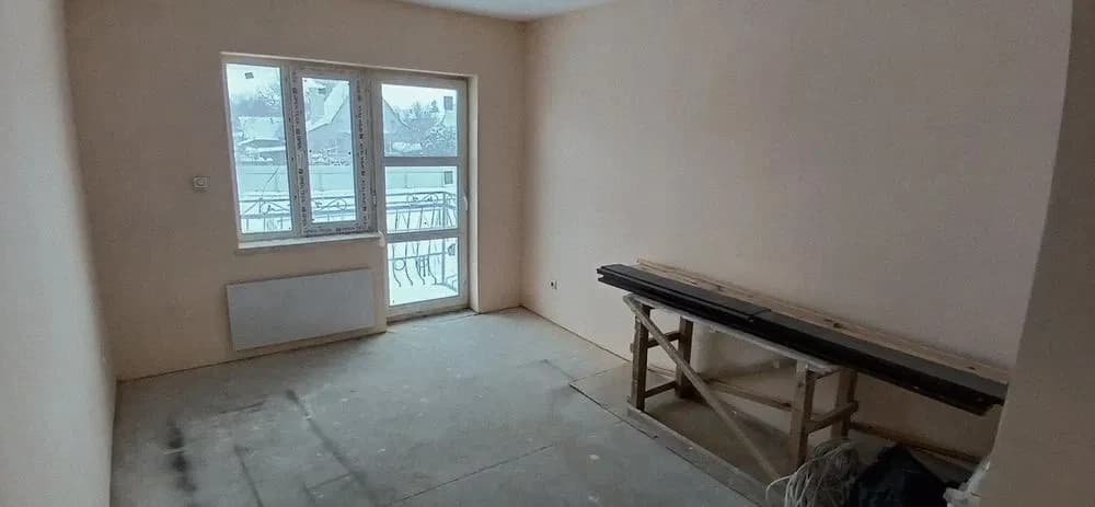 2-кімнатна квартира, Бориспіль: дворівнева, кімната 35 м², новобудова - фото 3